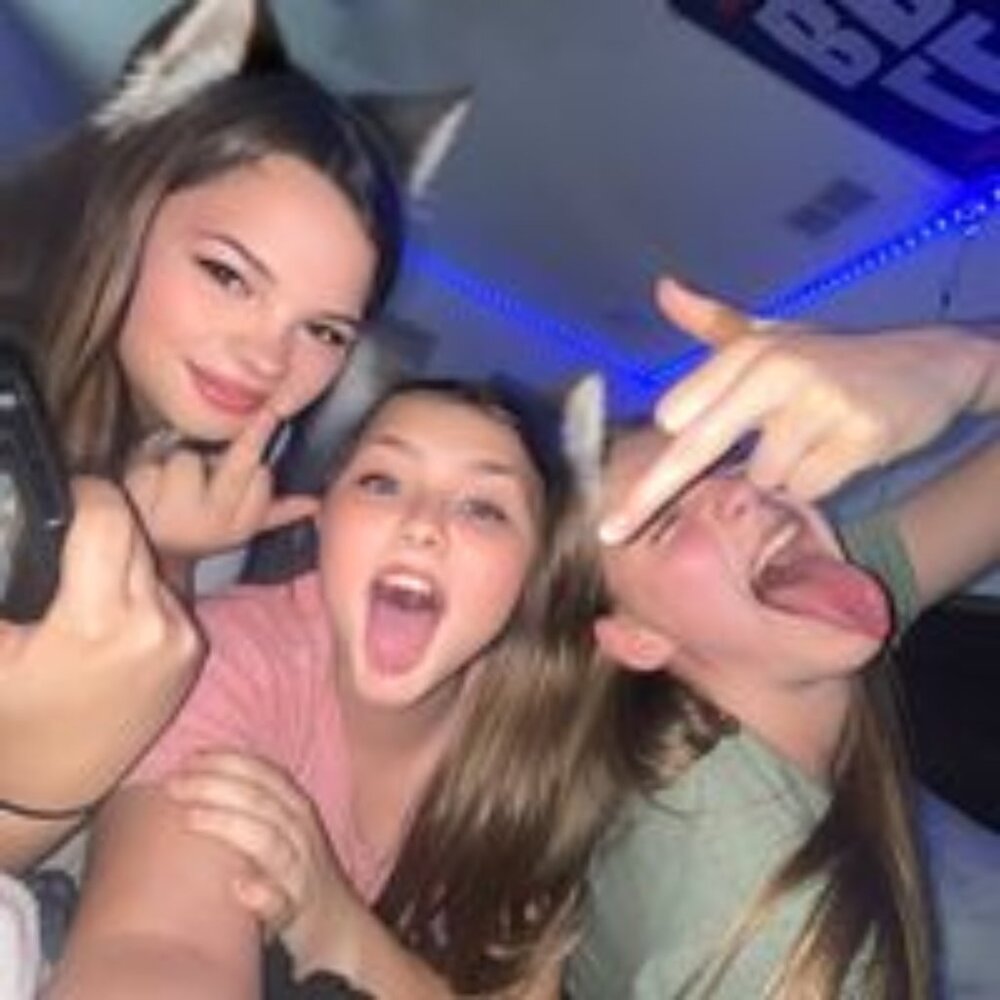 Meet your Posher, Jordan